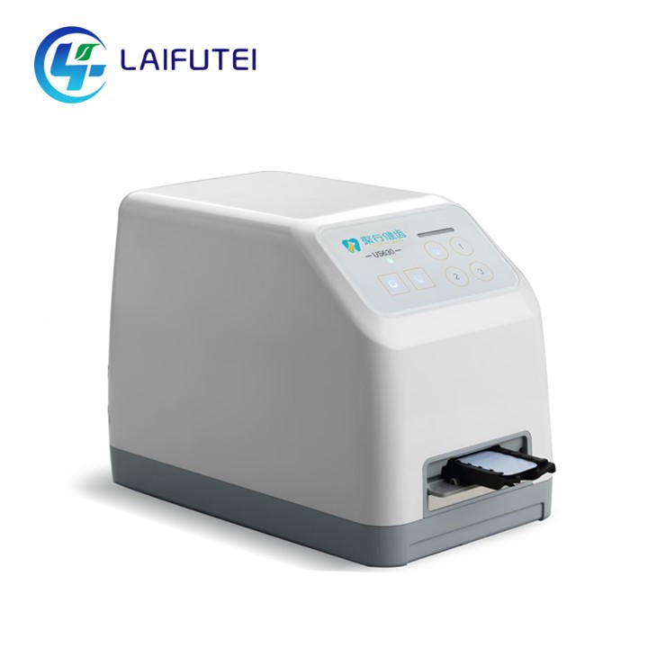 Handheld Veterinary Dental X Ray