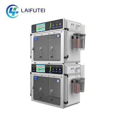 Medyczny oddział intensywnej terapii dla psów