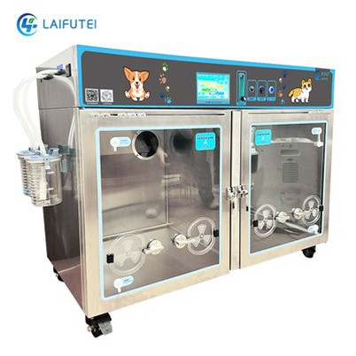 Medycyna weterynaryjna, opieka doraźna i intensywna